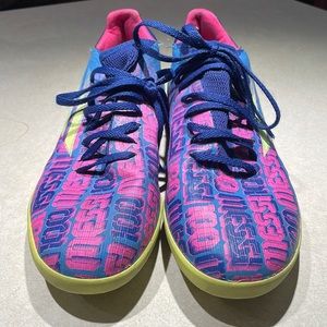 Adidas Messi Turf cleats. Size 7.5